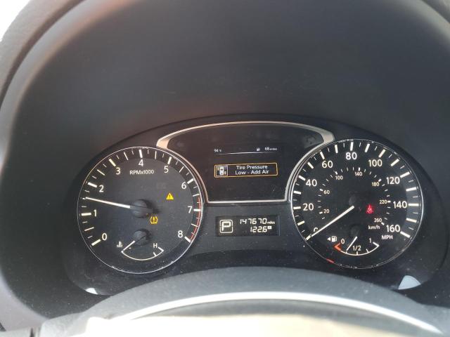 1N4AL3AP1FN405536 Nissan ALTIMA 2.5