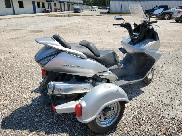 2004 HONDA FSC600 D JH2PF01124K201761