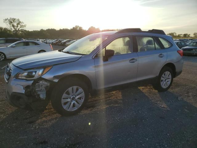 2017 Subaru Outback 2.5i