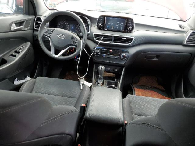 KM8J23A46KU957158 Hyundai TUCSON SE