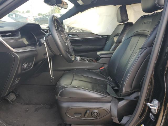 1C4RJKDG1M8178417 Jeep Grand Cherokee L Overland
