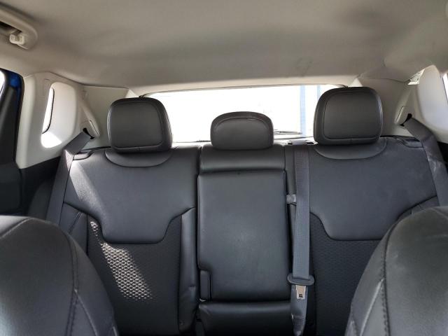 3C4NJCBB5NT156161 Jeep Compass Latitude
