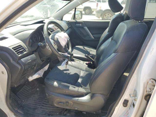 JF2SJGDC0FH454232 Subaru Forester 2.0xt Premium