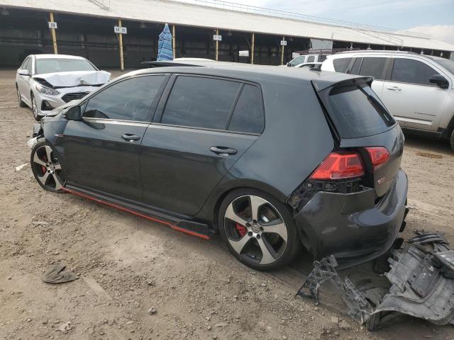 2017 VOLKSWAGEN GTI SPORT - 3VW547AU6HM001096