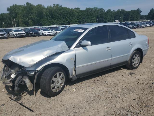 2001 Volkswagen Passat GLS