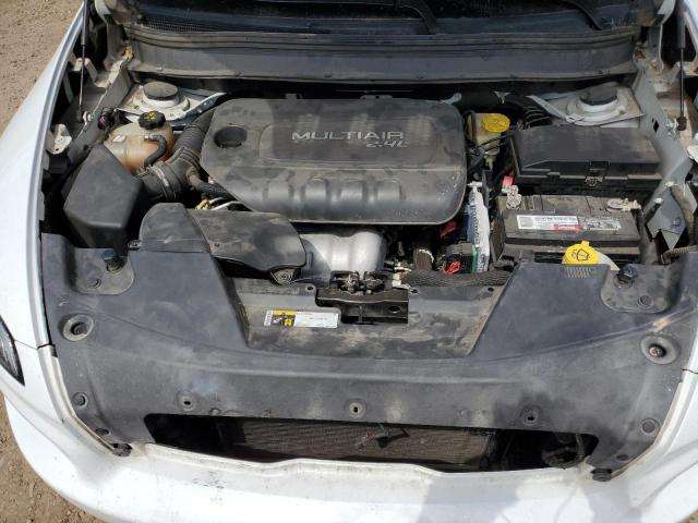 1C4PJLAB4GW158832 Jeep Cherokee Sport