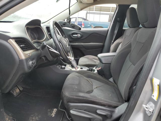 1C4PJMCB0GW282678 Jeep Cherokee Latitude