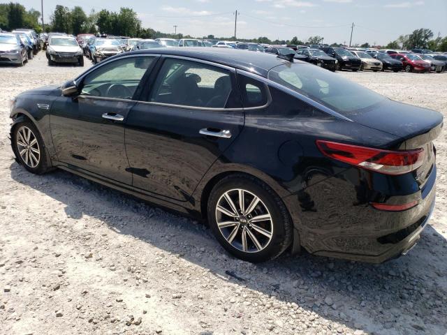 5XXGU4L13KG344048 Kia Optima EX 2