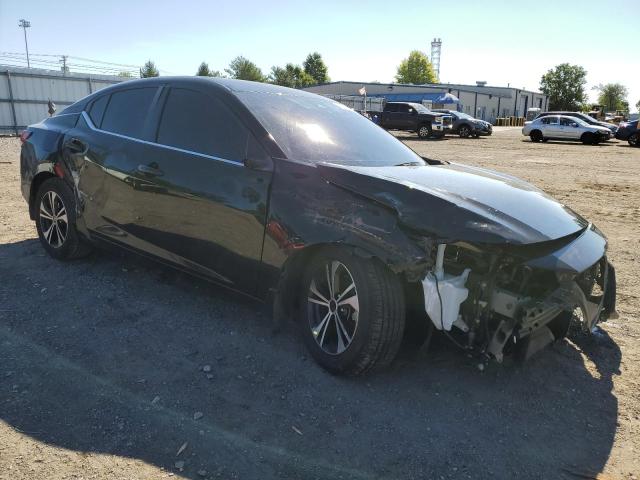3N1AB8CV3LY281633 Nissan SENTRA SV