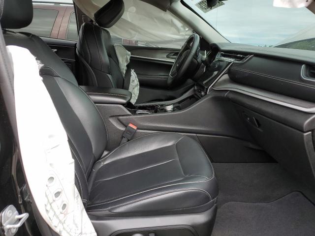 1C4RJKBG7M8131475 Jeep Grand Cherokee L Limited