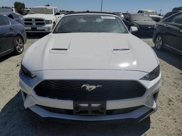 1FATP8UH1M5143092 Ford MUSTANG