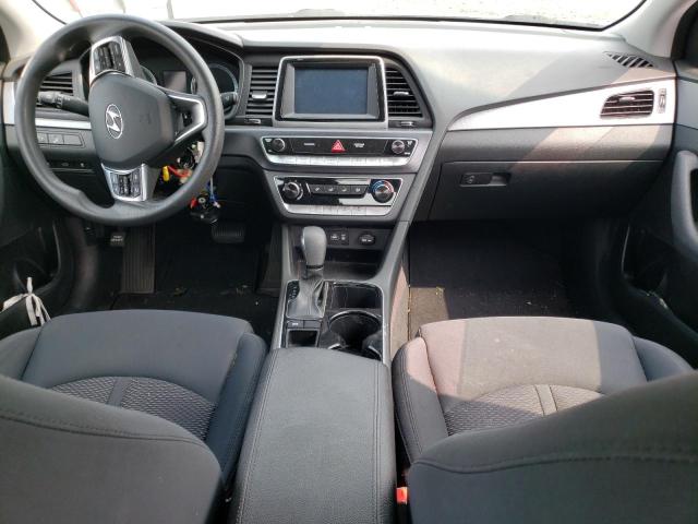5NPE24AFXJH650260 Hyundai SONATA SE