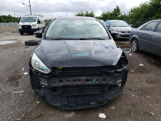 1FADP3F28FL201200 Ford FOCUS SE