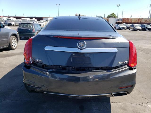 1G6AX5SX8E0119223 Cadillac Cts Luxury Collection