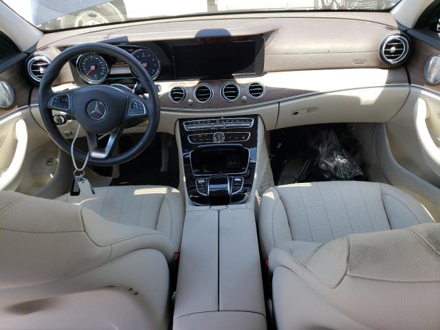 WDDZF4JB7HA066991 Mercedes-Benz E 300