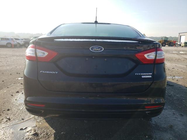 3FA6P0K93FR111853 Ford Fusion Titanium