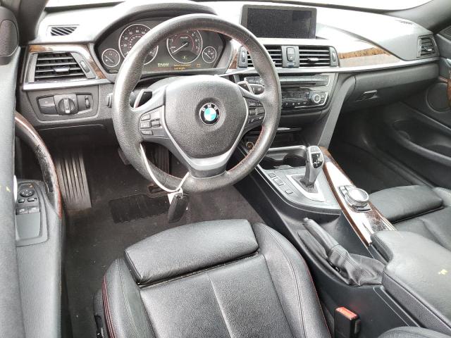 2015 BMW 435 XI - WBA3R5C53FK189163