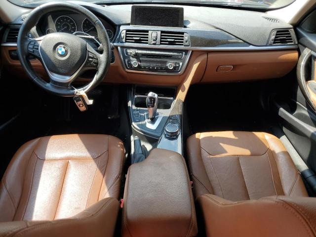 2015 BMW 328 XI - WBA3B3G58FNT18855