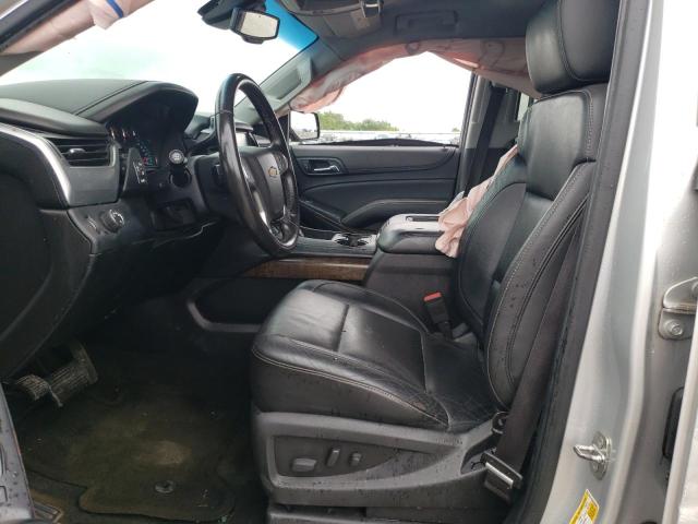 1GNSCJKC4FR550553 Chevrolet Suburban C1500 Lt