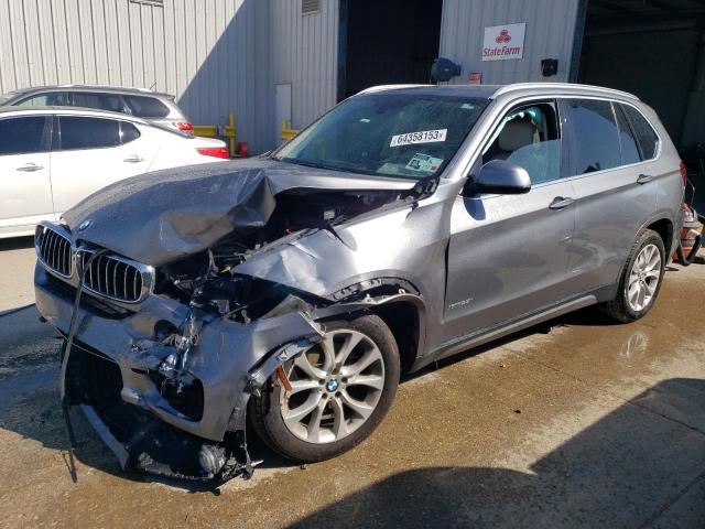 5UXKR0C59E0C25709 2014 BMW X5 - Image 1