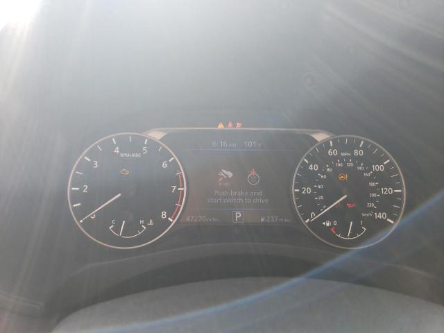 1N4BL4CV4KC251660 Nissan ALTIMA SR