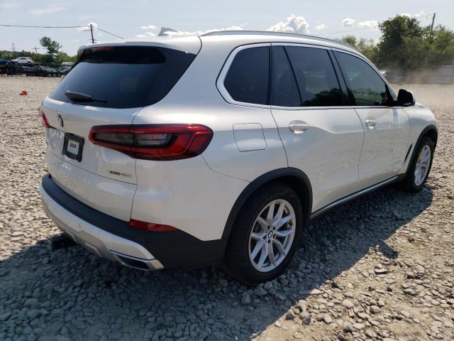 5UXCR6C5XKLK83732 2019 BMW X5, photo no. 3