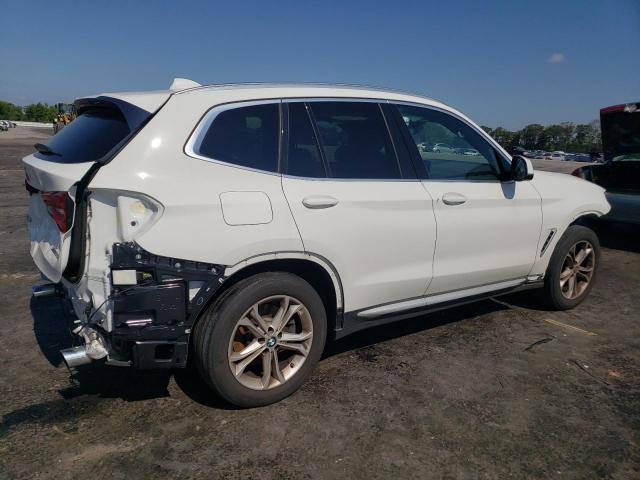 5UXTY5C06M9D90426 BMW X3 Xdrive30i