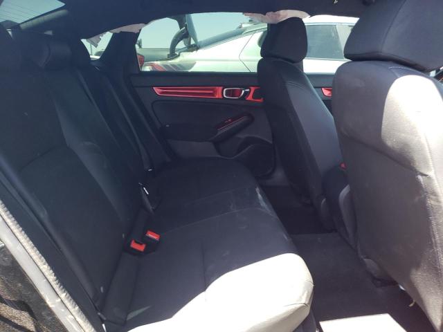 2HGFE2F54NH590573 Honda Civic Sport