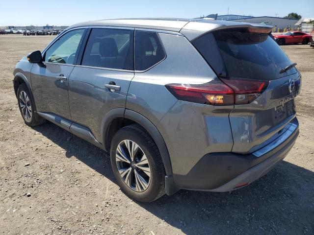 5N1AT3BA2MC834791 Nissan ROGUE SV