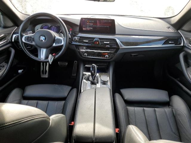 2018 BMW 540 I - WBAJE5C57JWA94693