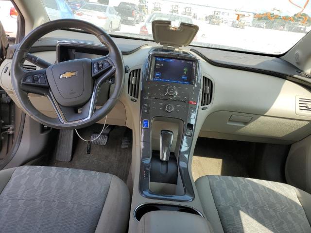 VIN 1G1RA6E48EU144858 2014 Chevrolet Volt no.8