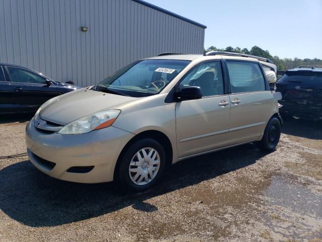 2009 Toyota Sienna CE