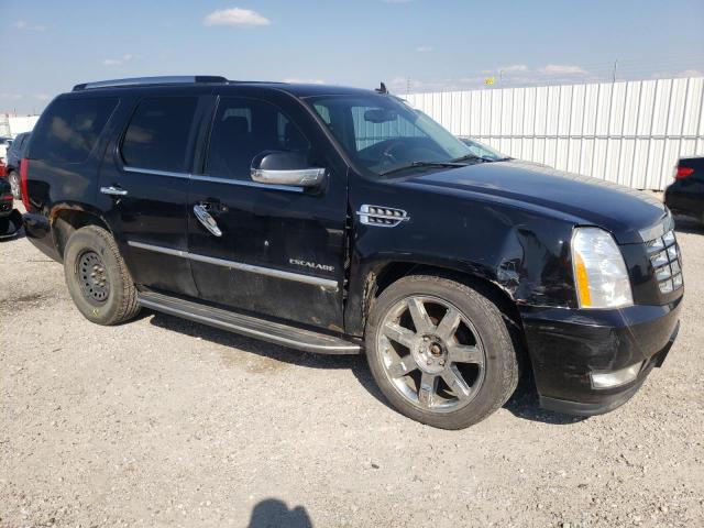 1GYS4BEF8BR101091 Cadillac Escalade Luxury 2011