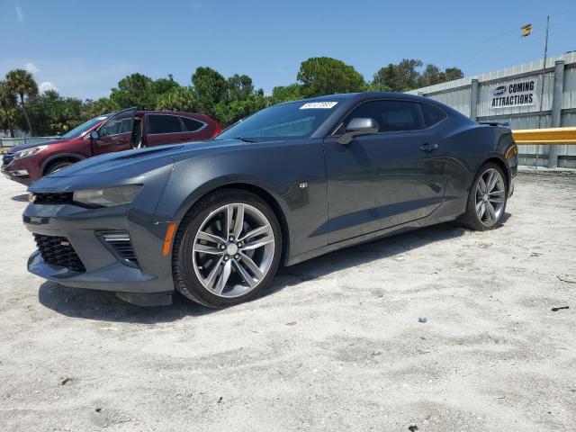 2017 Chevrolet Camaro SS