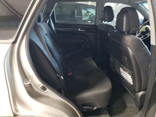 5XYKT3A64FG659559 KIA SORENTO LX