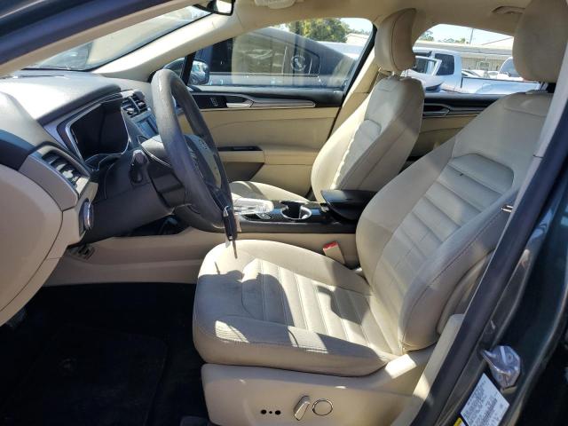 3FA6P0LU7GR125596 Ford Fusion Se Hybrid