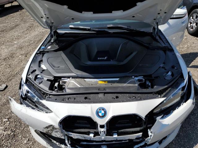 2023 BMW I4 EDRIVE4 WBY73AW08PFN75455