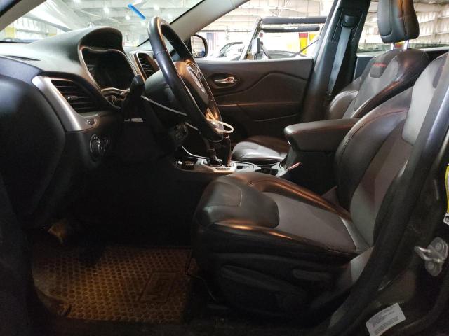 1C4PJMBS0FW634240 Jeep Cherokee Trailhawk