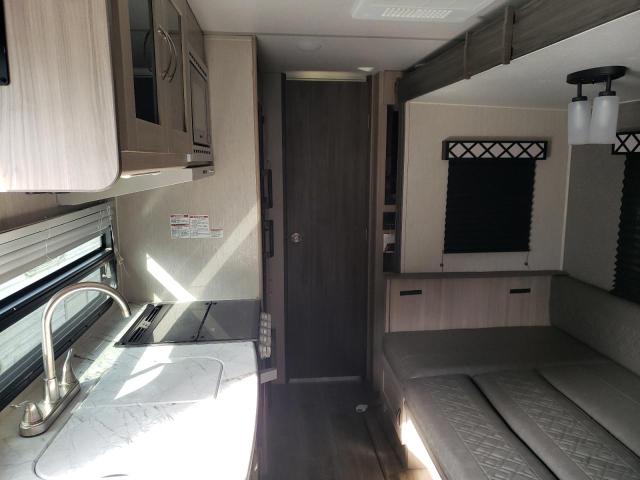 5ZT2FEPB1MW014356 Coach All Models 2021