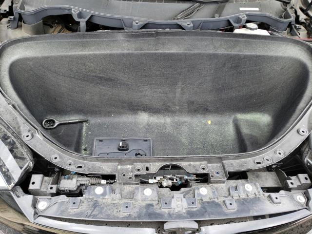 7SAXCBE64NF332520 Tesla MODEL X