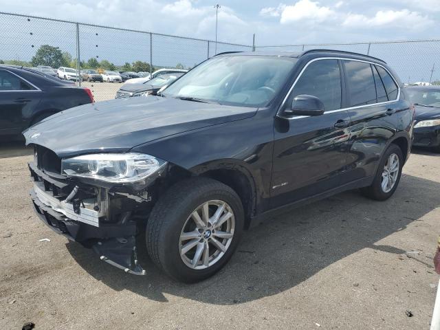 5UXKR2C54E0H33565 2014 BMW X5, photo no. 1