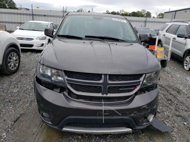 3C4PDDEG3FT671724 | 2015 DODGE JOURNEY R/