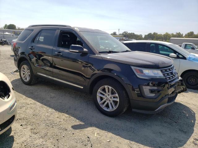 Vin: 1fm5k7d80gga86075, lot: 64085883, ford explorer xlt 20164