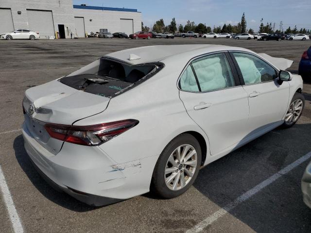 4T1C11AK8PU090240 Toyota Camry LE 3