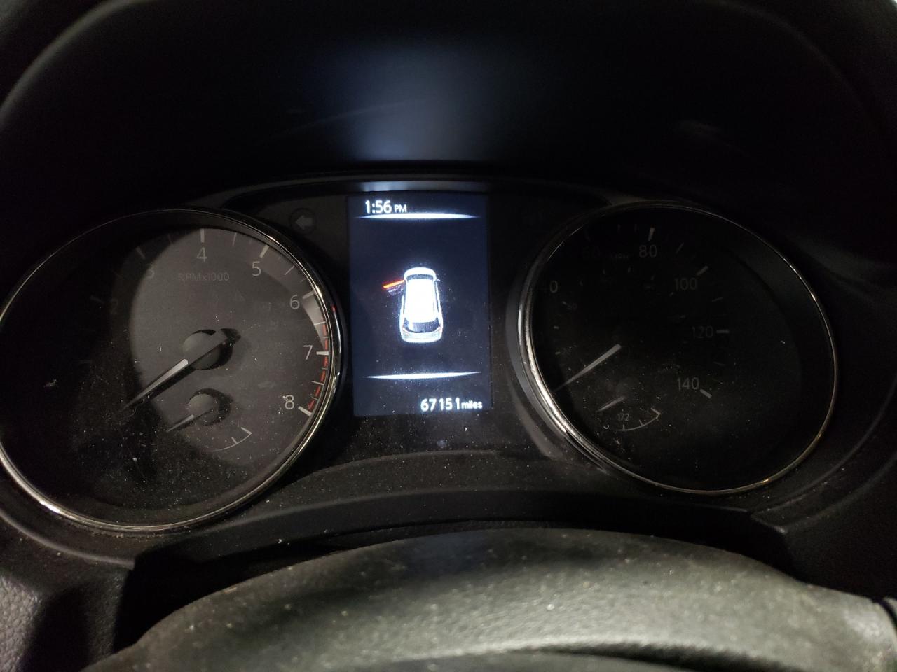 JN8AT2MV9HW263629 2017 Nissan Rogue S JN8AT2MV9HW263629 2017 Nissan Rogue S