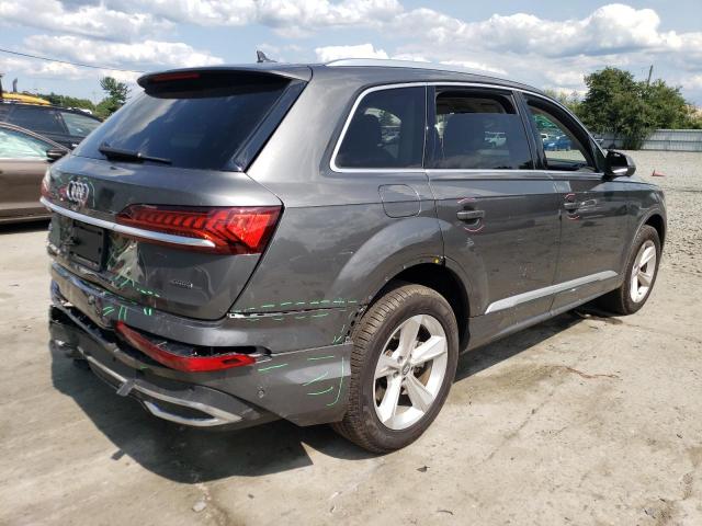 VIN WA1LJAF74LD013460 2020 Audi Q7, Premium Plus no.3