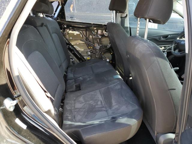 KM8K62AB9PU936605 Hyundai Kona Sel