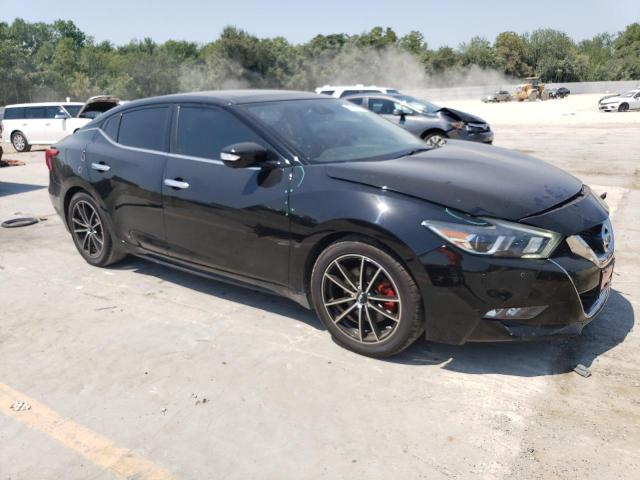 1N4AA6AP6HC434455 | 2017 NISSAN MAXIMA 3.5