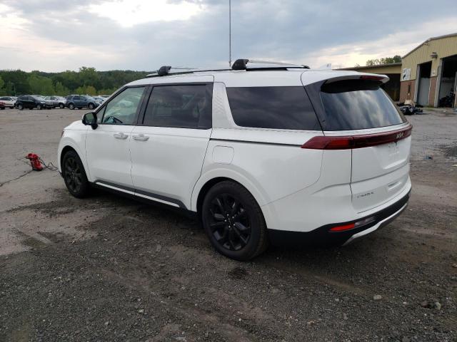 2023 KIA CARNIVAL - KNDNE5H3XP6239615