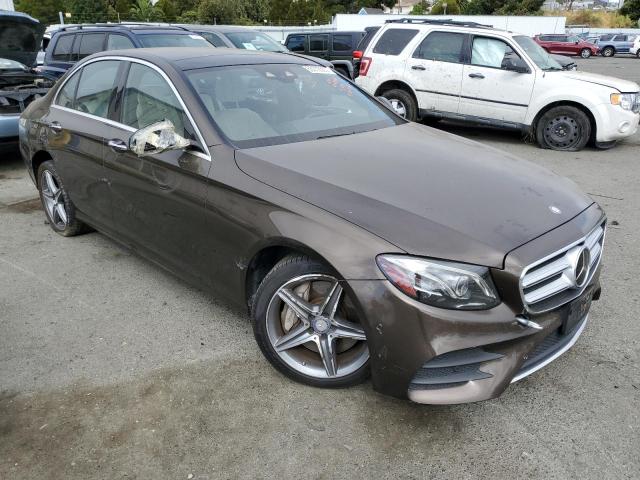 WDDZF4JB1HA088114 Mercedes-Benz E 300